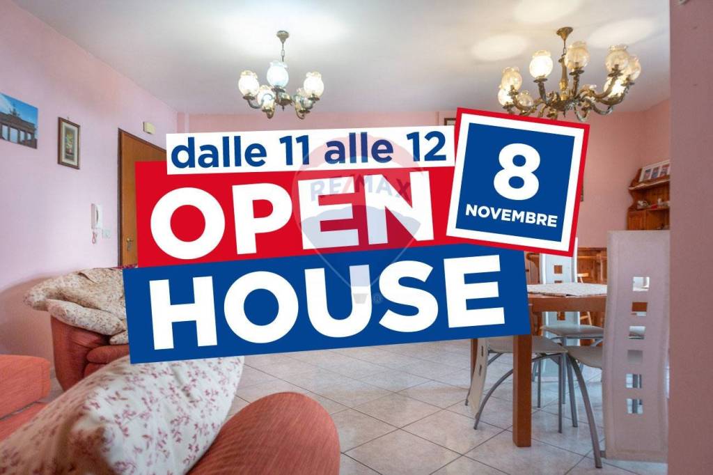 appartamento in vendita a Montesilvano