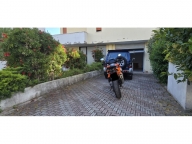 casa indipendente in vendita a Montesilvano