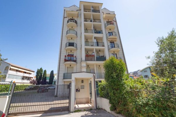 appartamento in vendita a Montesilvano