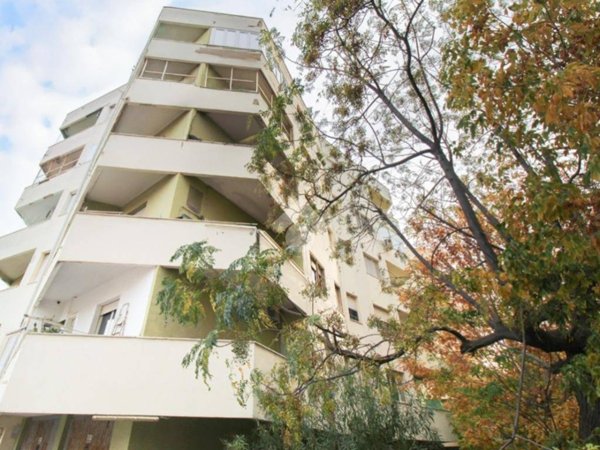 appartamento in vendita a Montesilvano