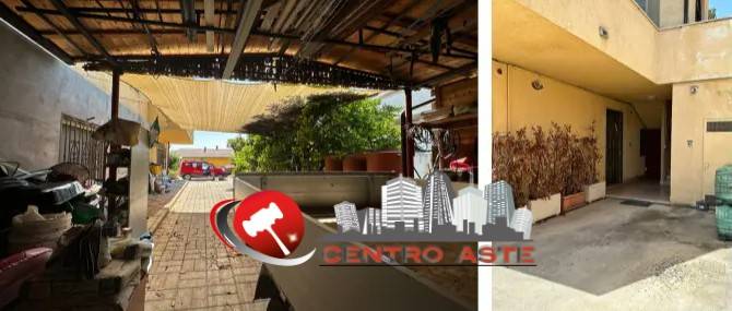 appartamento in vendita a Montesilvano in zona Montesilvano Colle