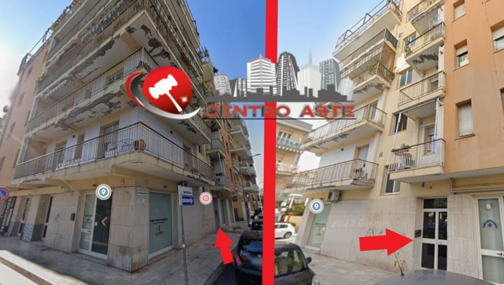 appartamento in vendita a Montesilvano