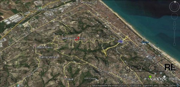 appartamento in vendita a Montesilvano