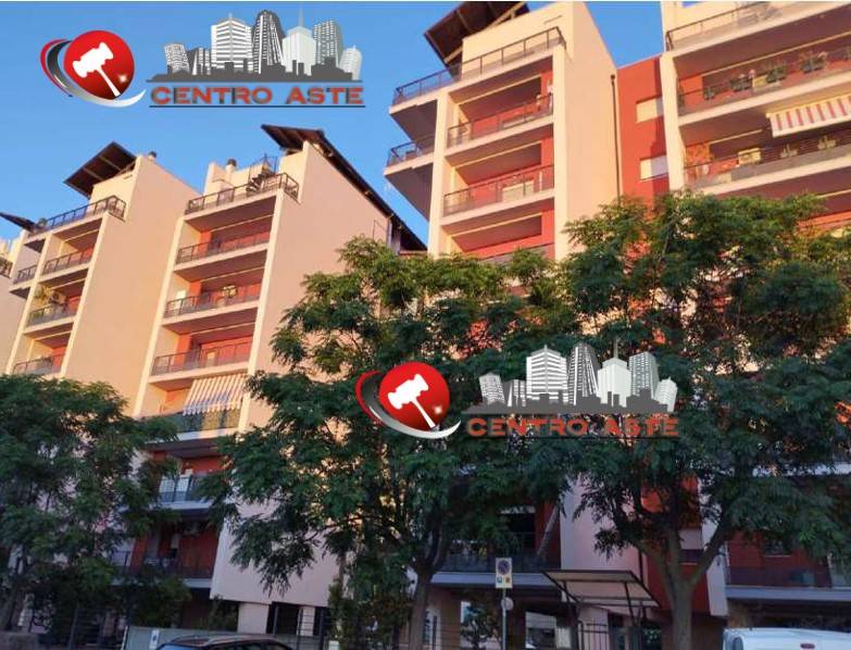 appartamento in vendita a Montesilvano