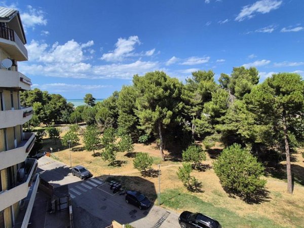 appartamento in vendita a Montesilvano