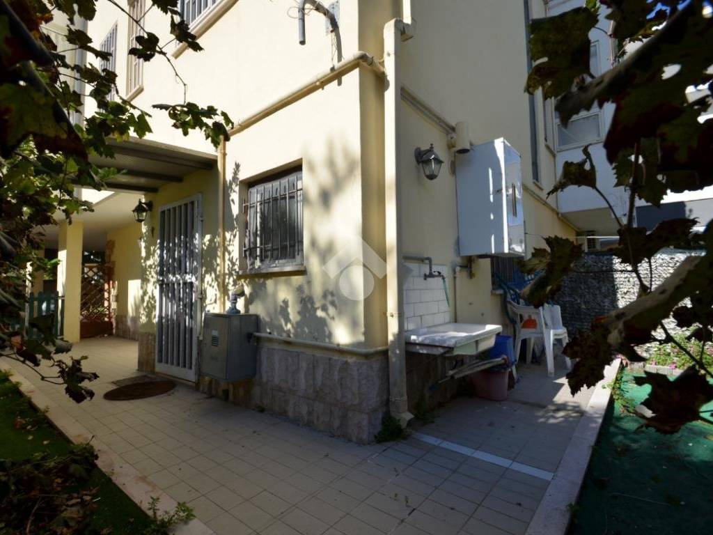 appartamento in vendita a Montesilvano