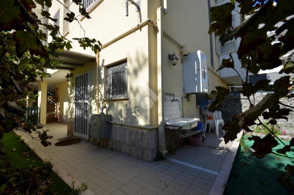 appartamento in vendita a Montesilvano