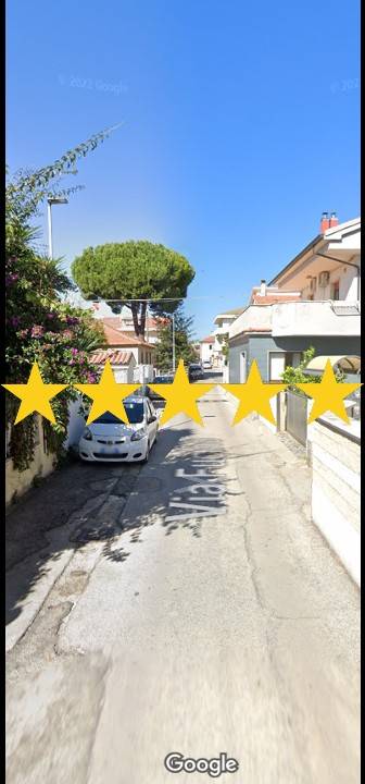 appartamento in vendita a Montesilvano