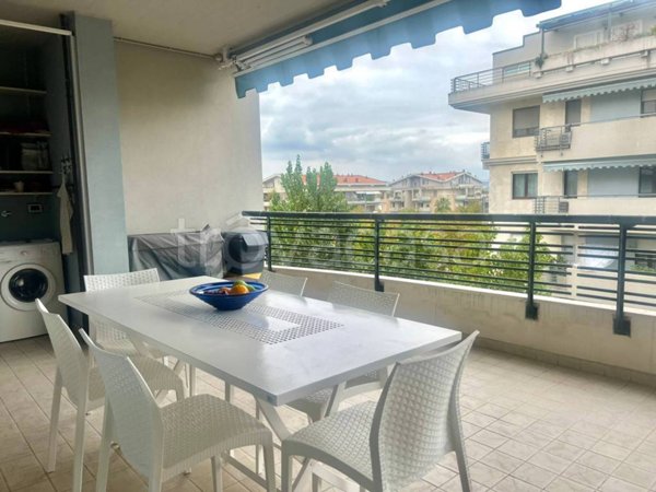 appartamento in vendita a Montesilvano