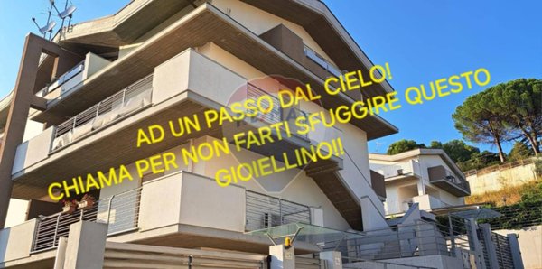 appartamento in vendita a Montesilvano