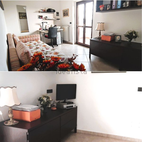 appartamento in vendita a Montesilvano