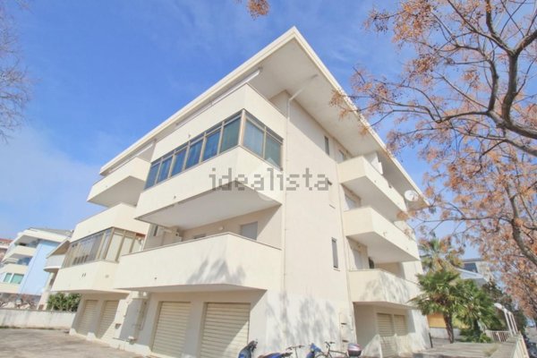 appartamento in vendita a Montesilvano in zona Montesilvano Marina