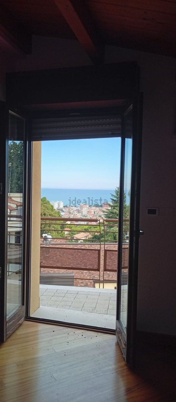 appartamento in vendita a Montesilvano