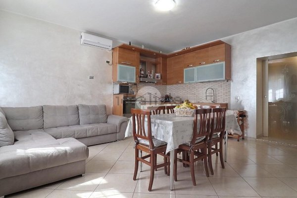 appartamento in vendita a Montesilvano