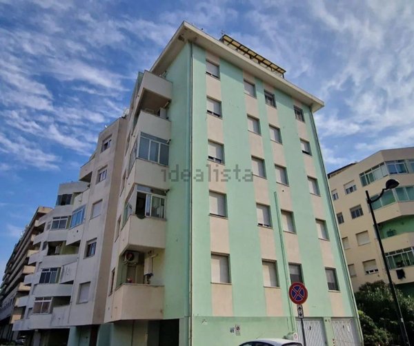 appartamento in vendita a Montesilvano