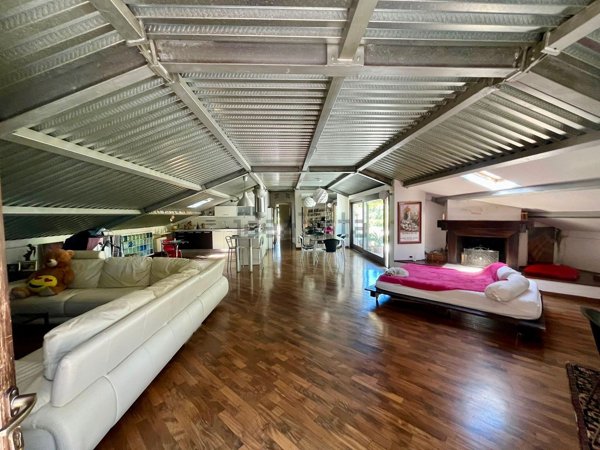 appartamento in vendita a Montesilvano