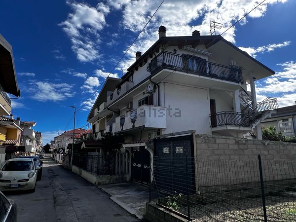 appartamento in vendita a Montesilvano