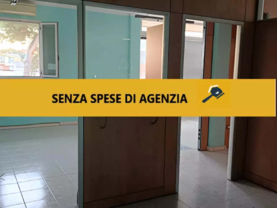 ufficio in vendita a Montesilvano
