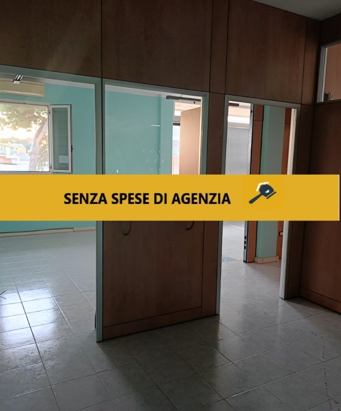 ufficio in vendita a Montesilvano