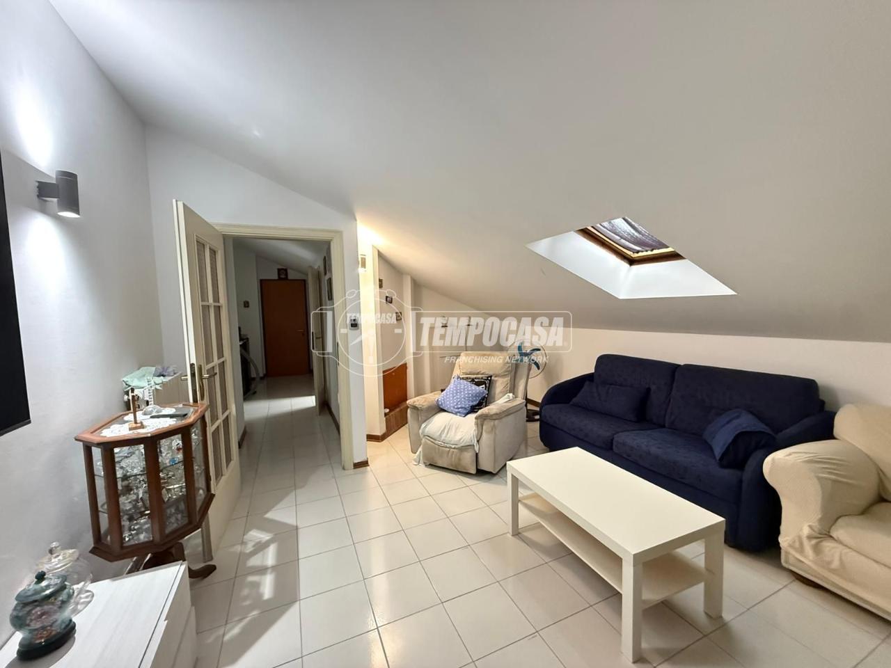 appartamento in vendita a Montesilvano