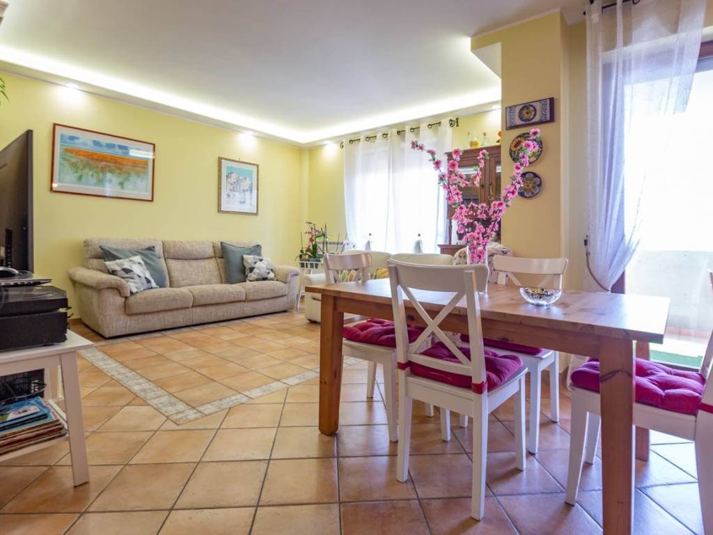 appartamento in vendita a Montesilvano