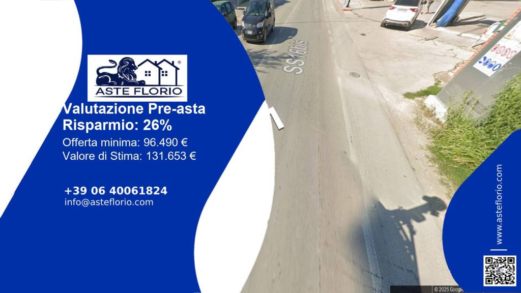 appartamento in vendita a Montesilvano