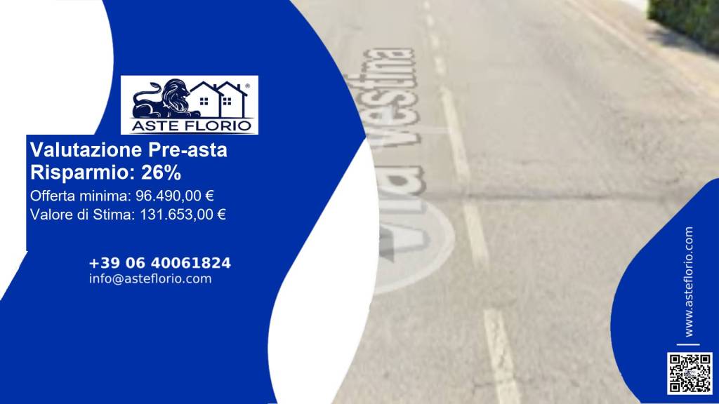 appartamento in vendita a Montesilvano