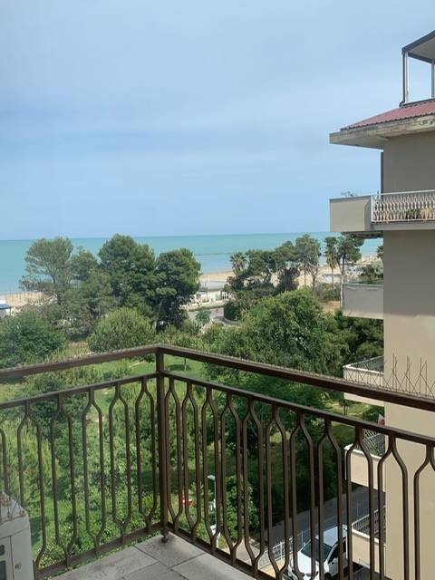 appartamento in vendita a Montesilvano