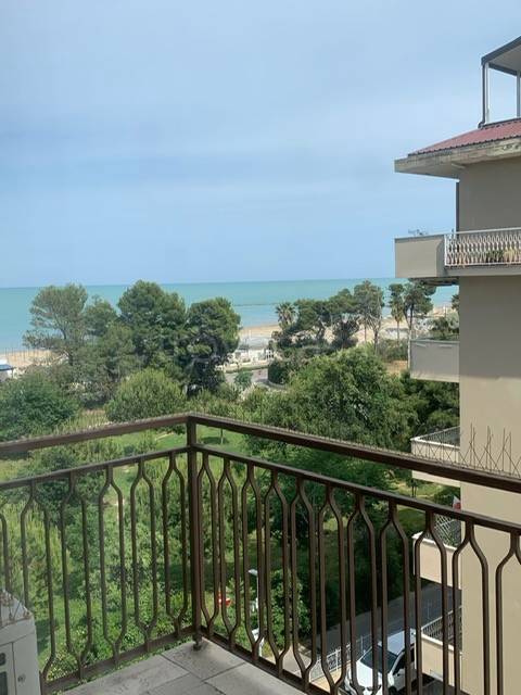 appartamento in vendita a Montesilvano