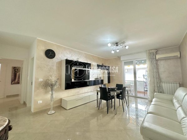 appartamento in vendita a Montesilvano