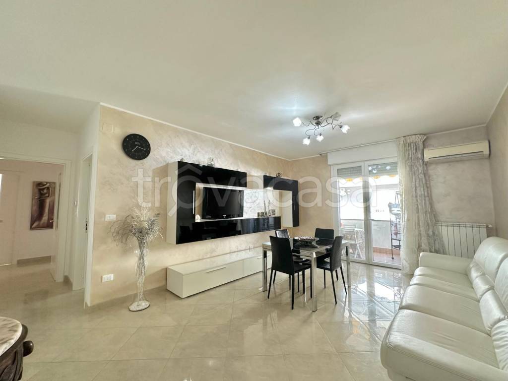 appartamento in vendita a Montesilvano