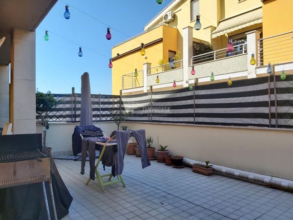 appartamento in vendita a Montesilvano