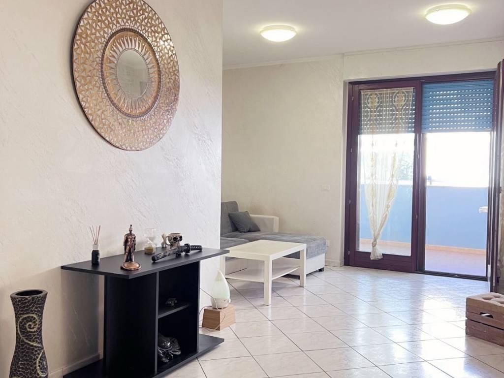 appartamento in vendita a Montesilvano in zona Montesilvano Colle