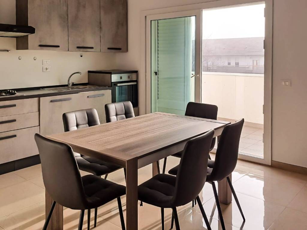 appartamento in vendita a Montesilvano