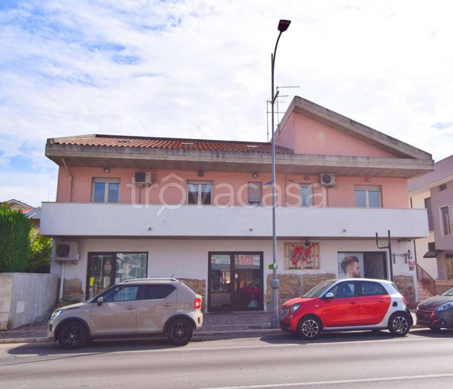 appartamento in vendita a Montesilvano