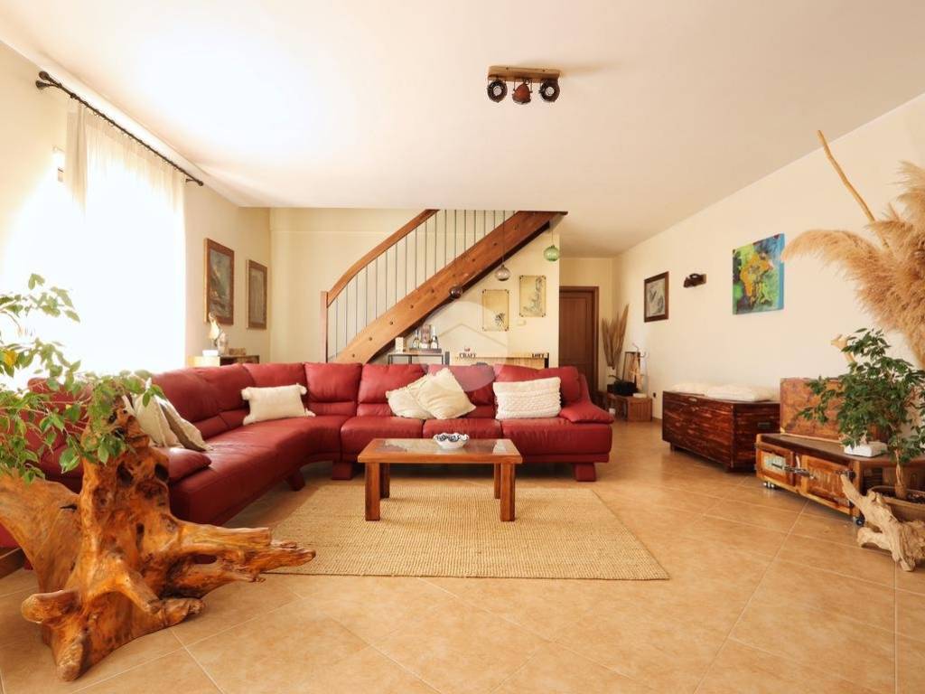 appartamento in vendita a Montesilvano