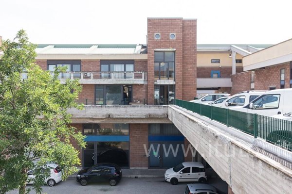 ufficio in vendita a Montesilvano