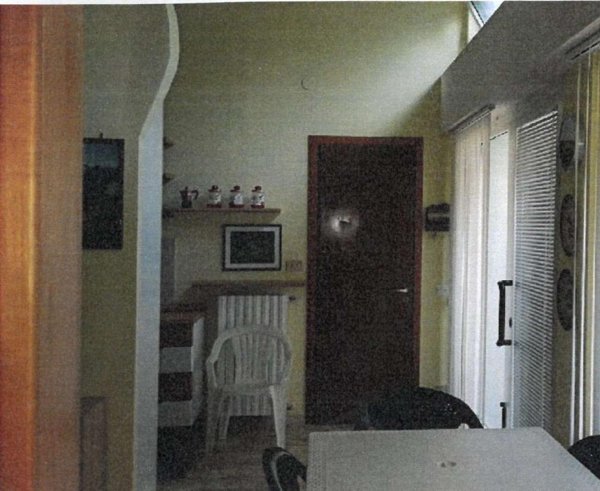 appartamento in vendita a Montesilvano