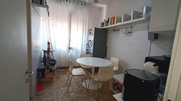 appartamento in vendita a Montesilvano in zona Montesilvano Marina