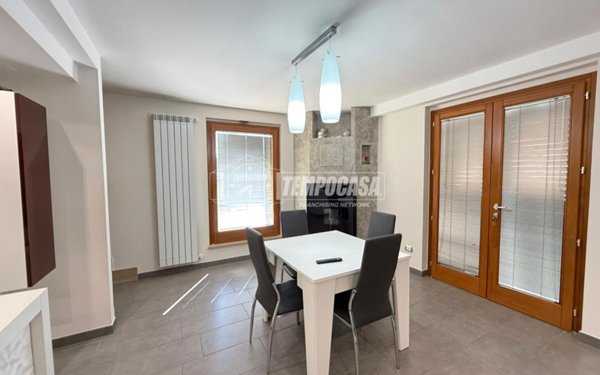 appartamento in vendita a Montesilvano