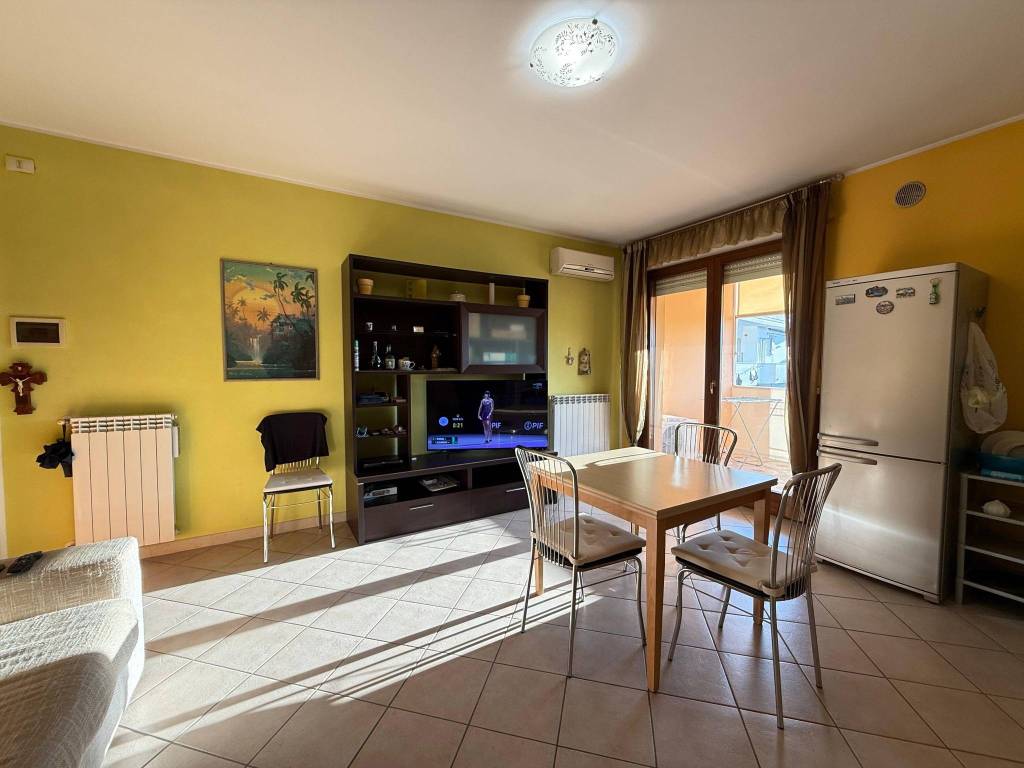 appartamento in vendita a Montesilvano