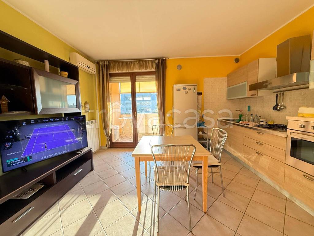 appartamento in vendita a Montesilvano