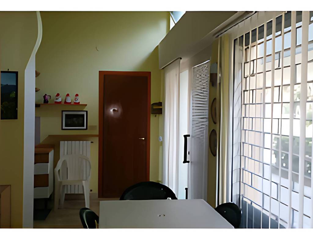 appartamento in vendita a Montesilvano