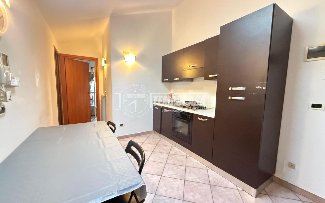 appartamento in vendita a Montesilvano