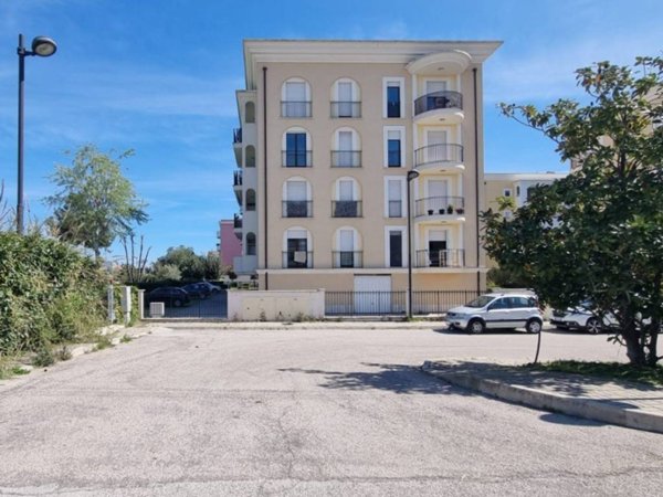 appartamento in vendita a Montesilvano