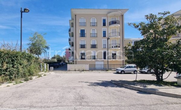 appartamento in vendita a Montesilvano