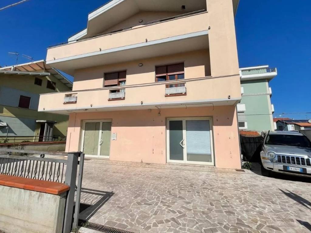 appartamento in vendita a Montesilvano