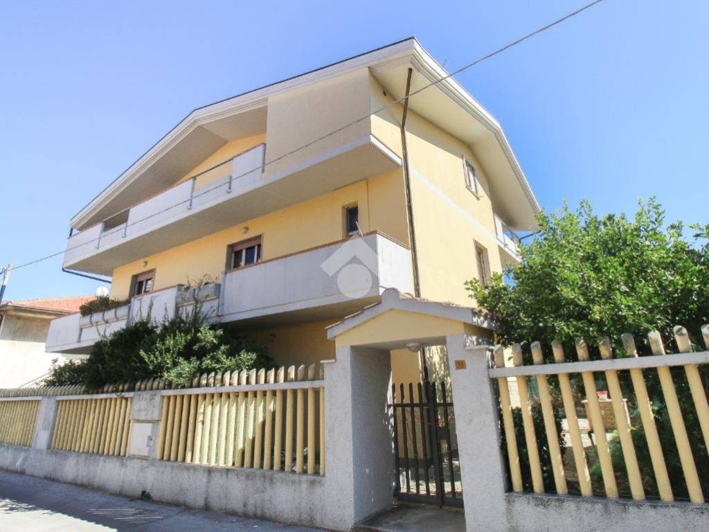 appartamento in vendita a Montesilvano