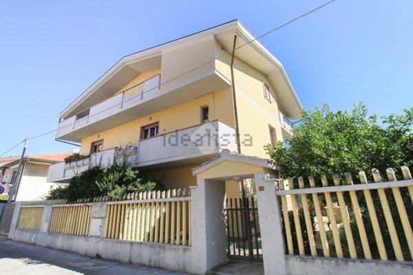 appartamento in vendita a Montesilvano