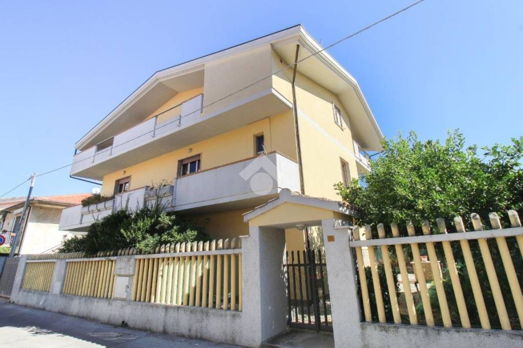 appartamento in vendita a Montesilvano